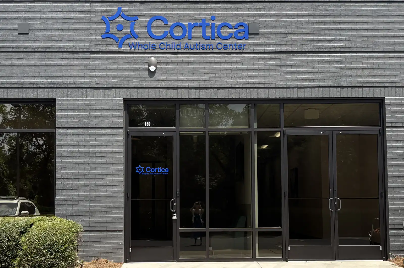 Cortica Charlotte center photo