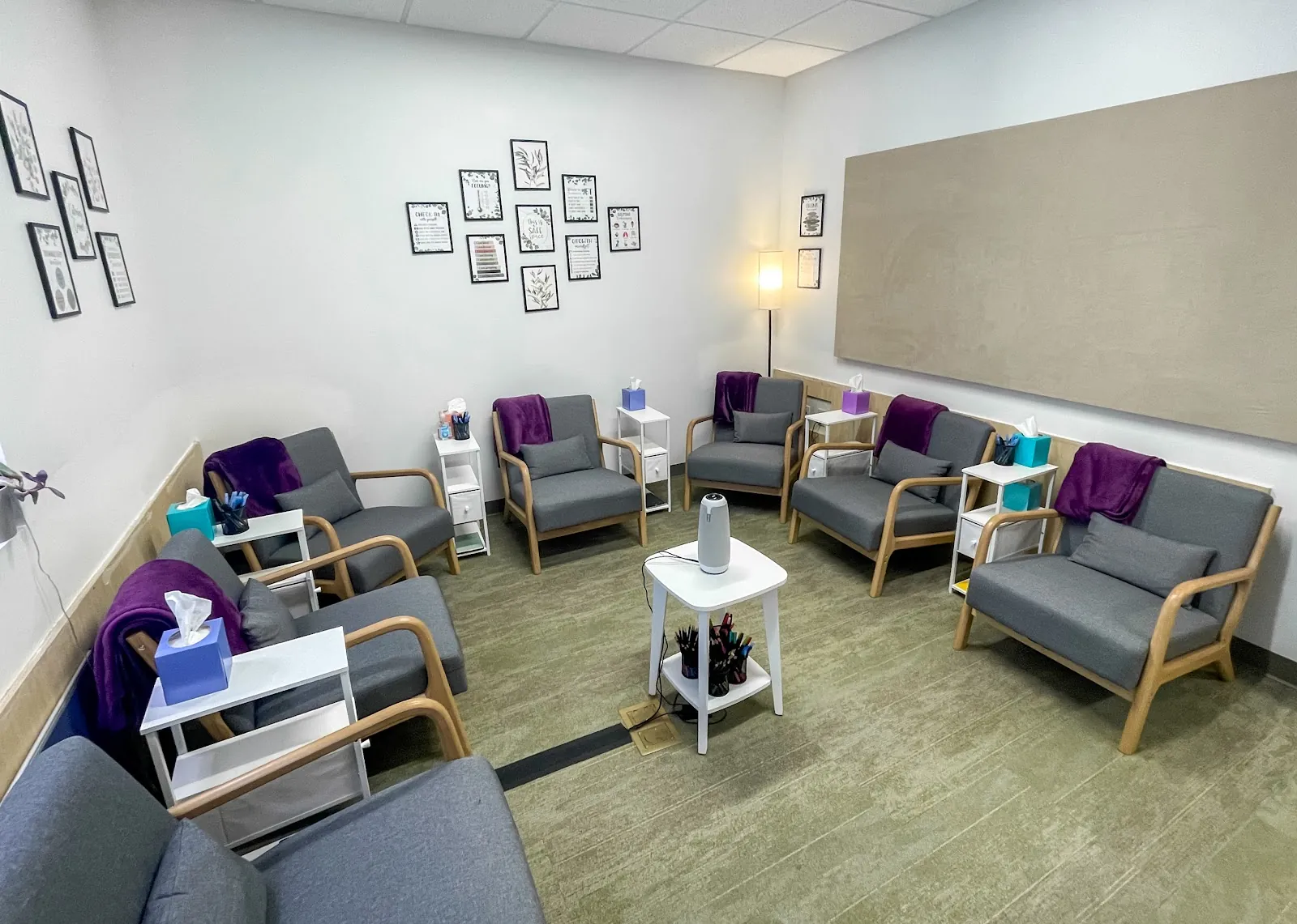 Athena Care Clarksville center photo