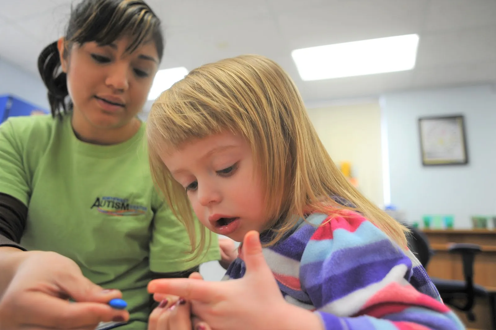 Northwest Autism Center center photo