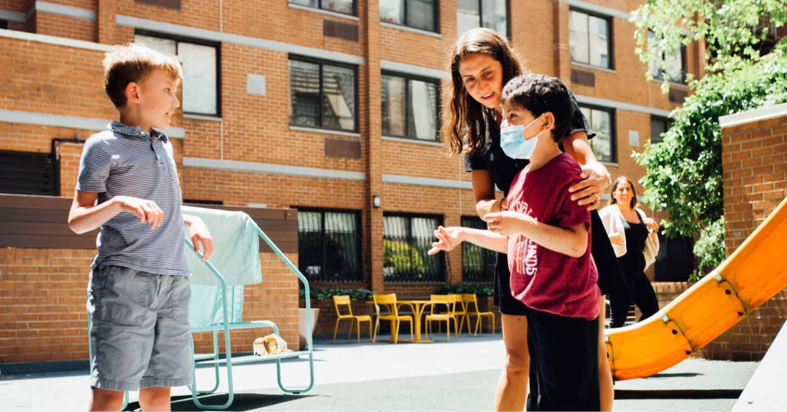 The Manhattan Behavioral Center center photo