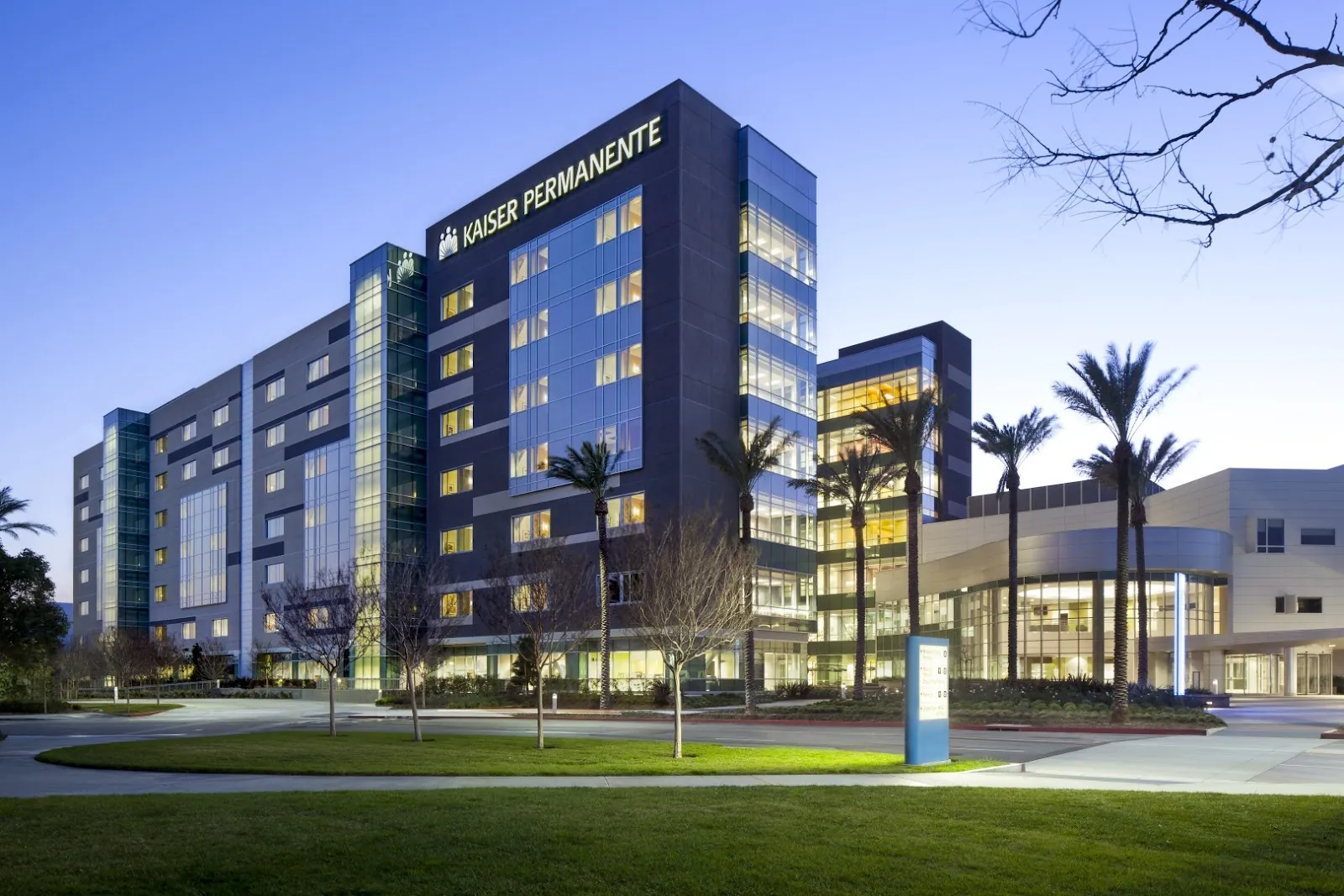 Kaiser Permanente Medical Center center photo