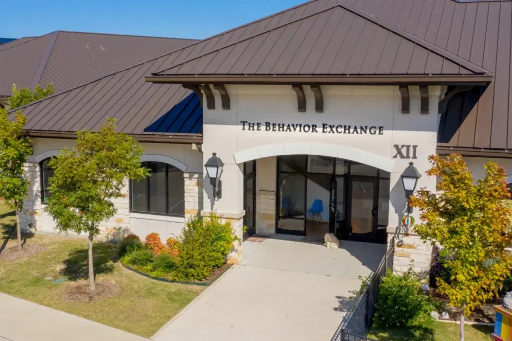 The Behavior Exchange center photo