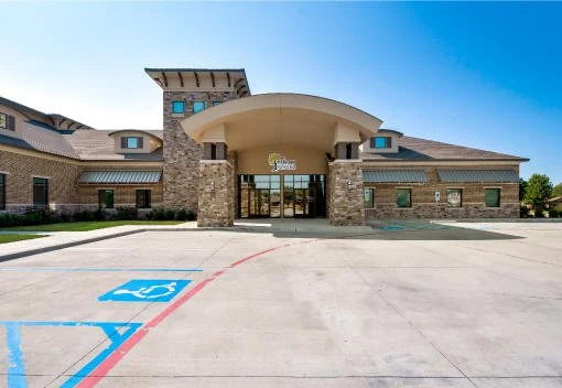 Therapy and Beyond center photo