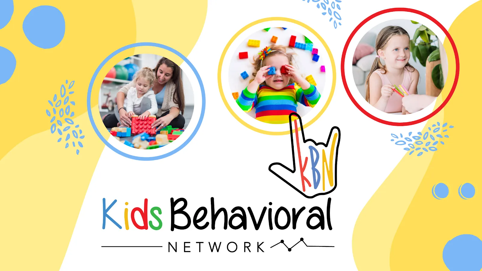 Kids Behavioral Network center photo