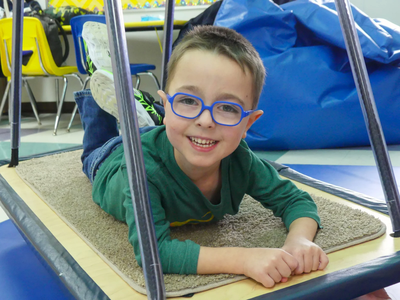 Easter Seals center photo