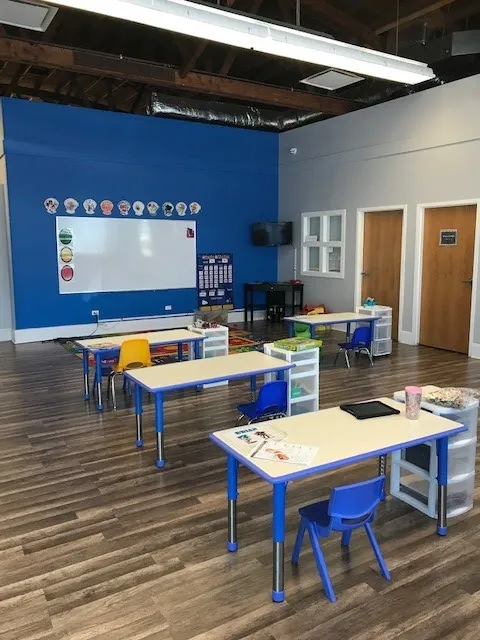The Place for Children With Autism Chicago center photo