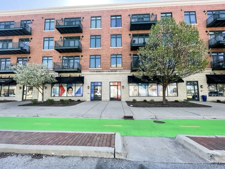 The Place for Children With Autism - Aurora center photo