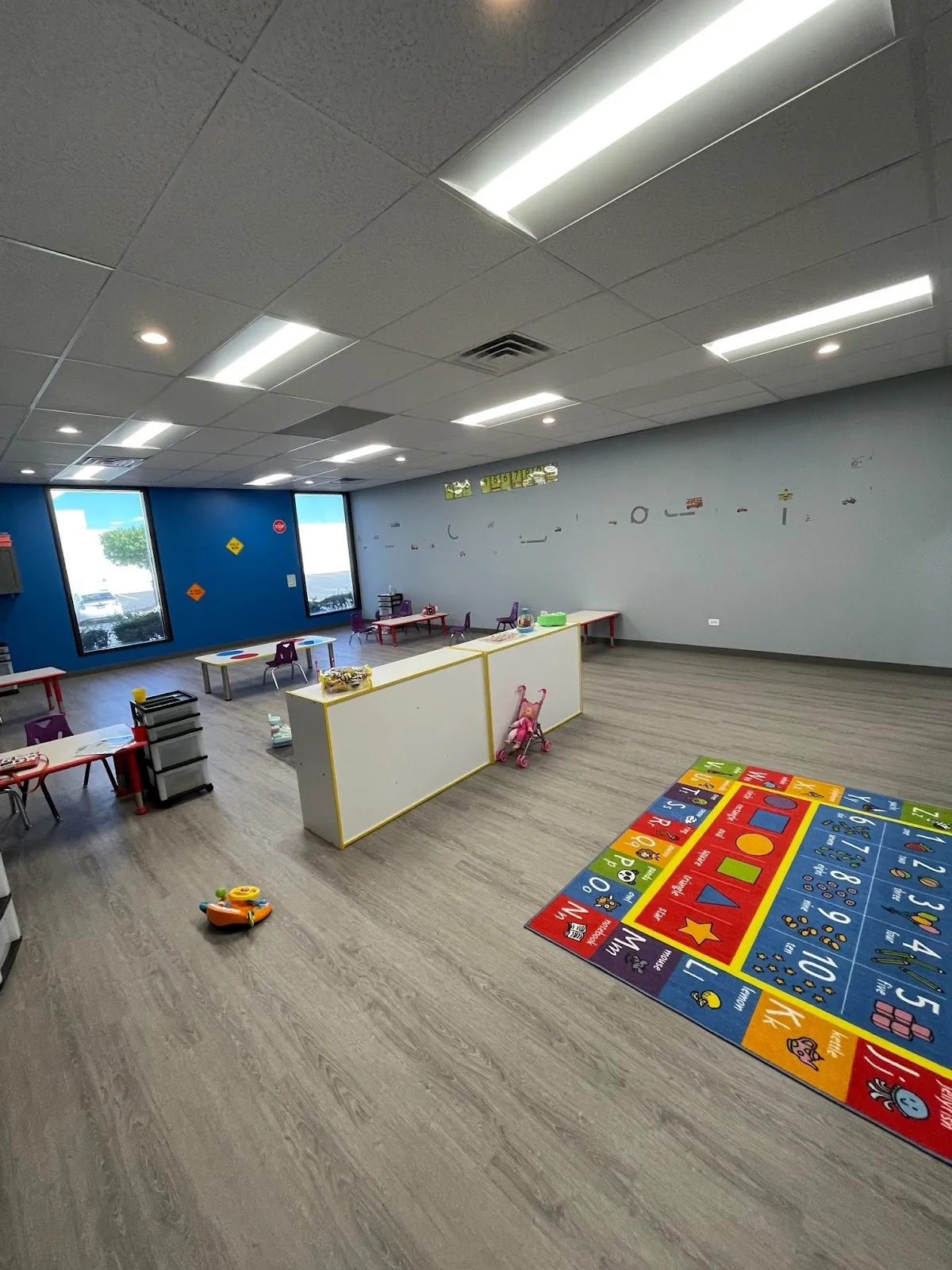 The Place for Children With Autism - Joliet center photo