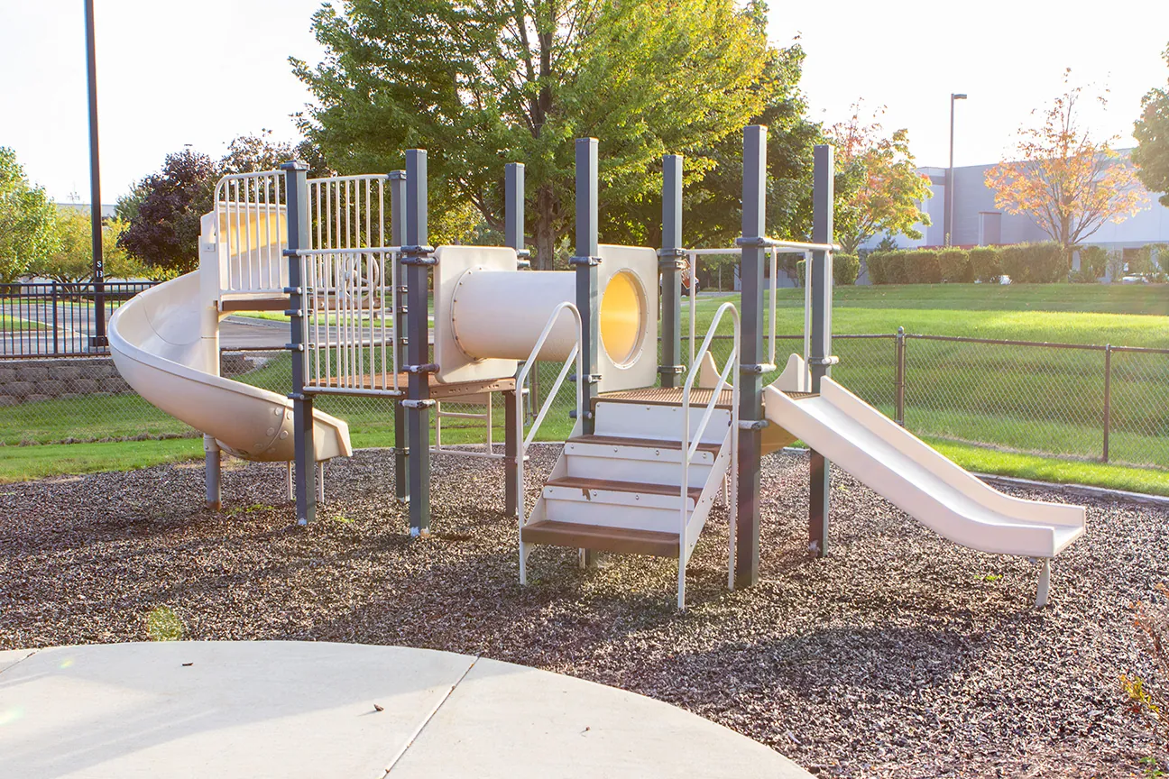 The Place for Children With Autism - Elgin, IL center photo