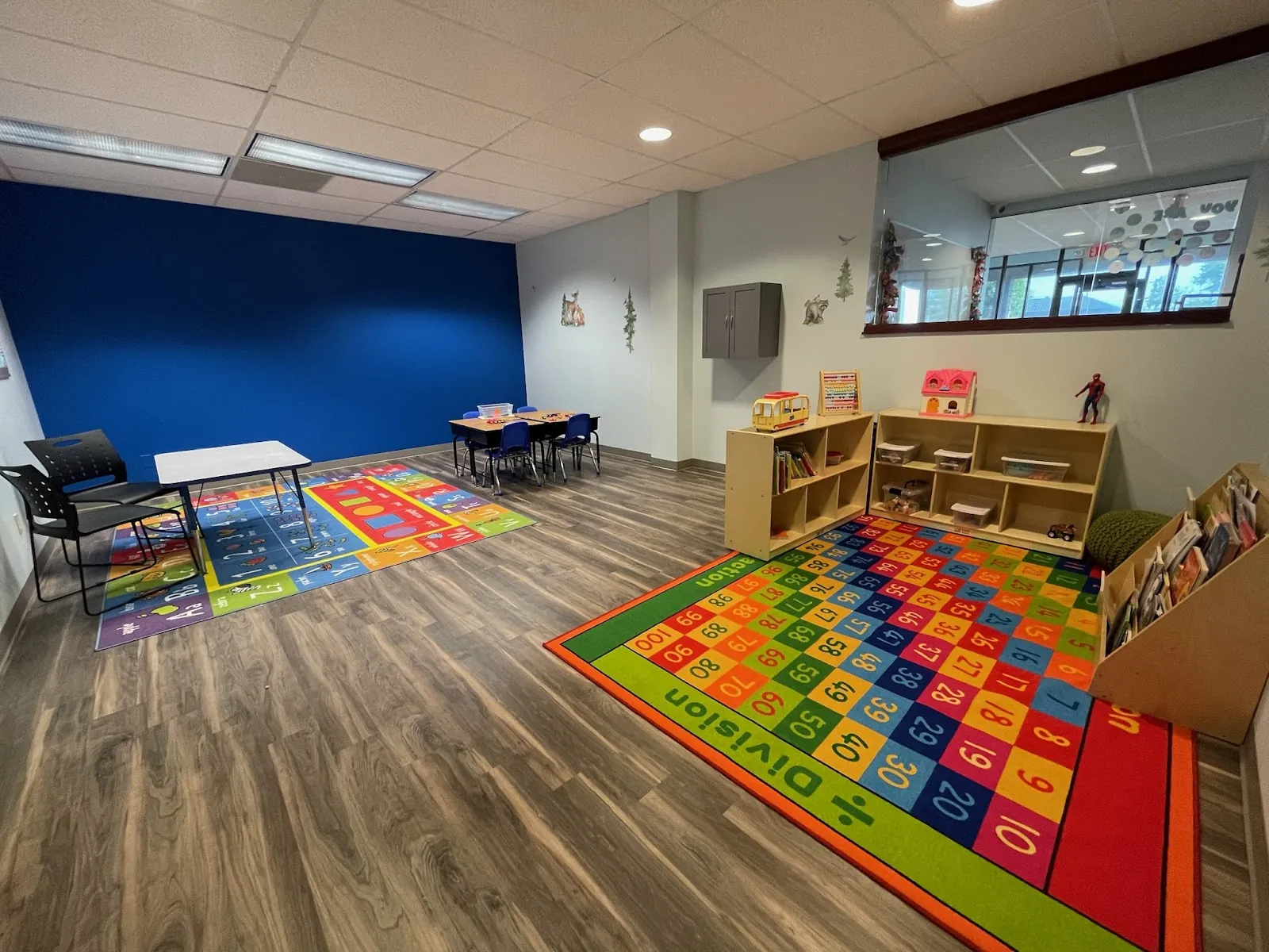 The Place for Children With Autism center photo