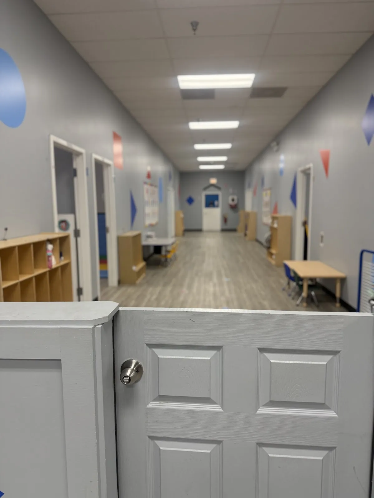 The Place for Children with Autism - Waukegan - Gurnee center photo