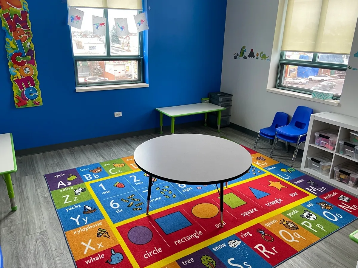 The Place for Children With Autism Cicero center photo