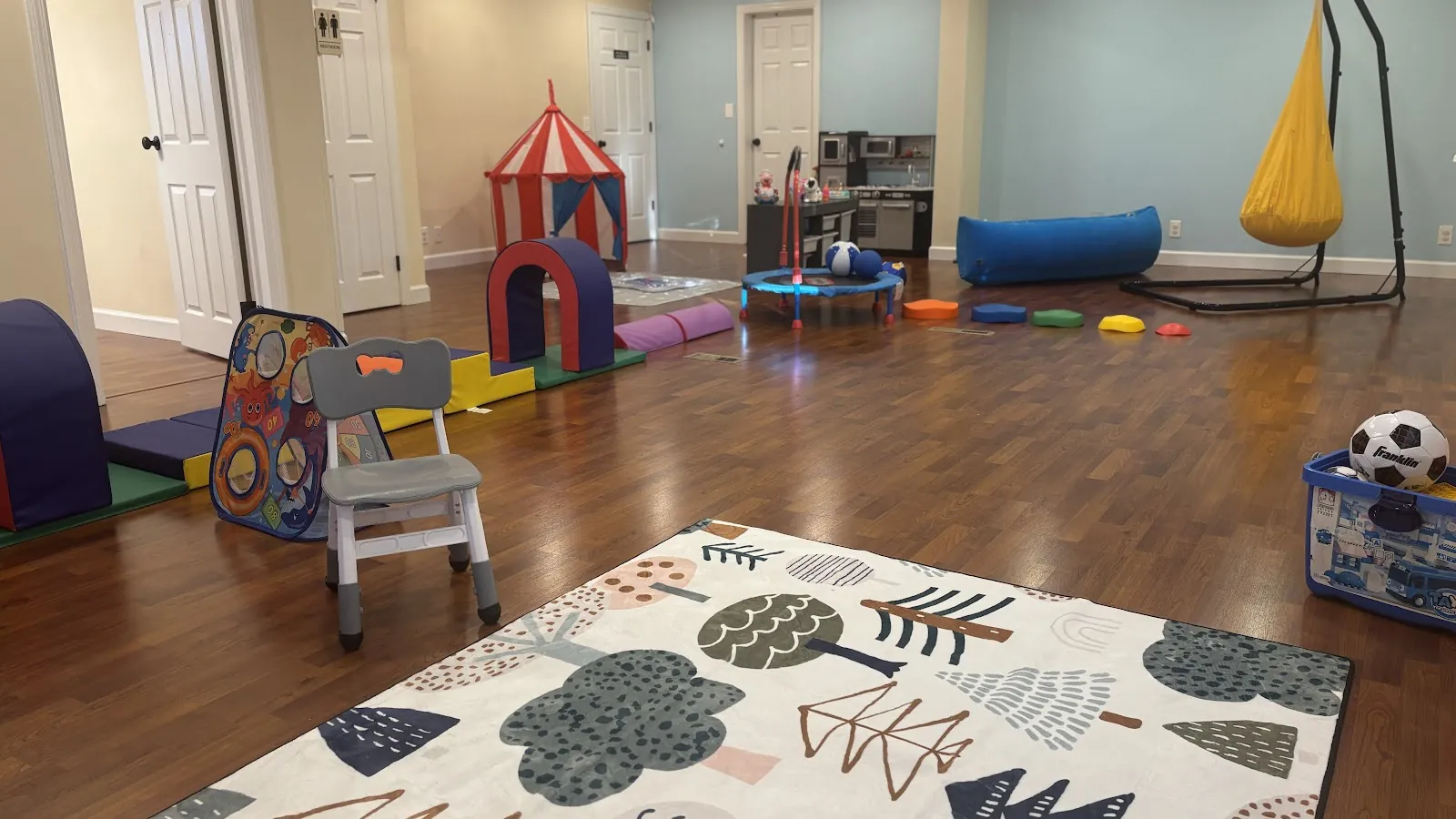 Strive Pediatric Therapy center photo