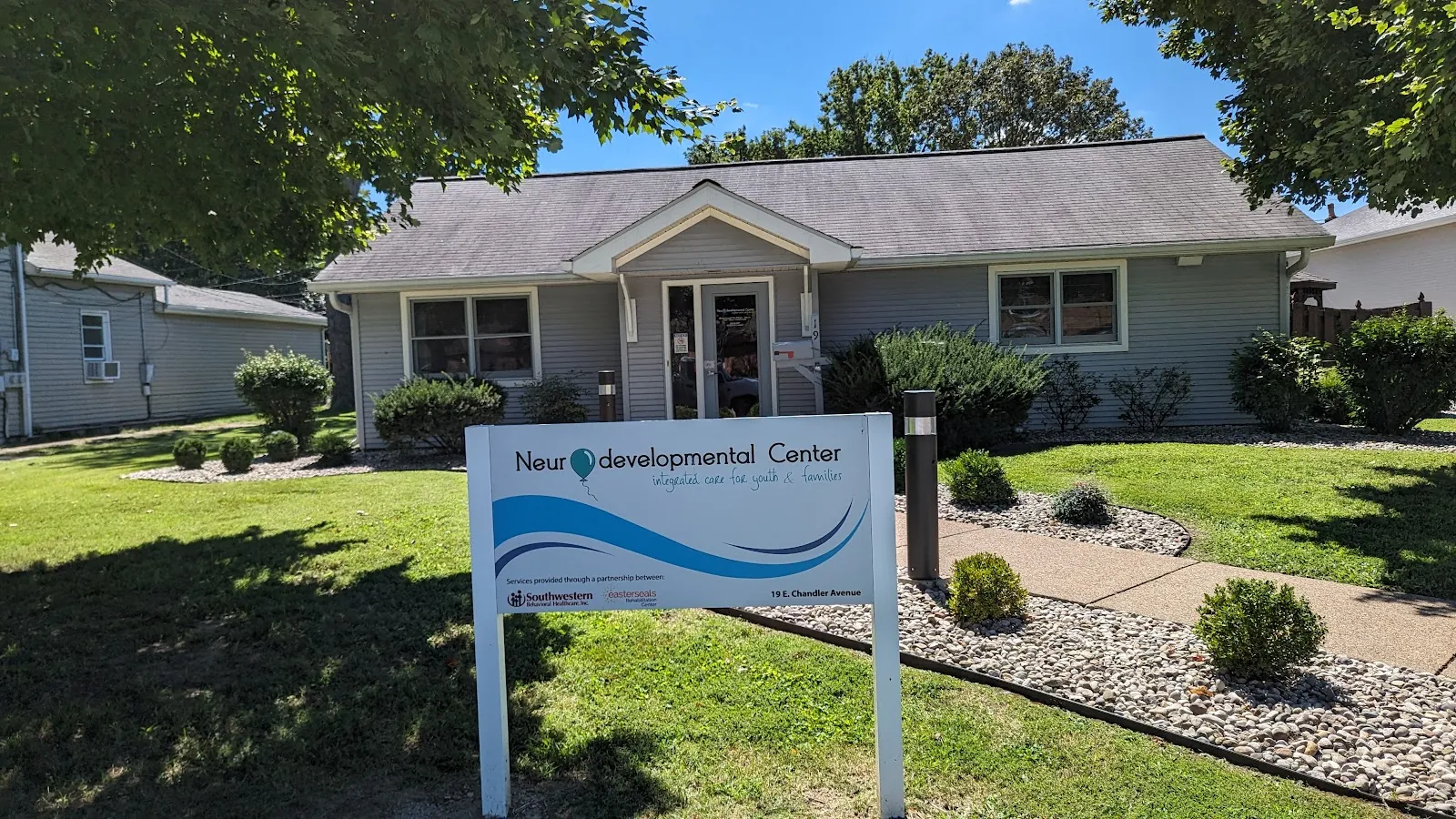 Neurodevelopmental Center center photo