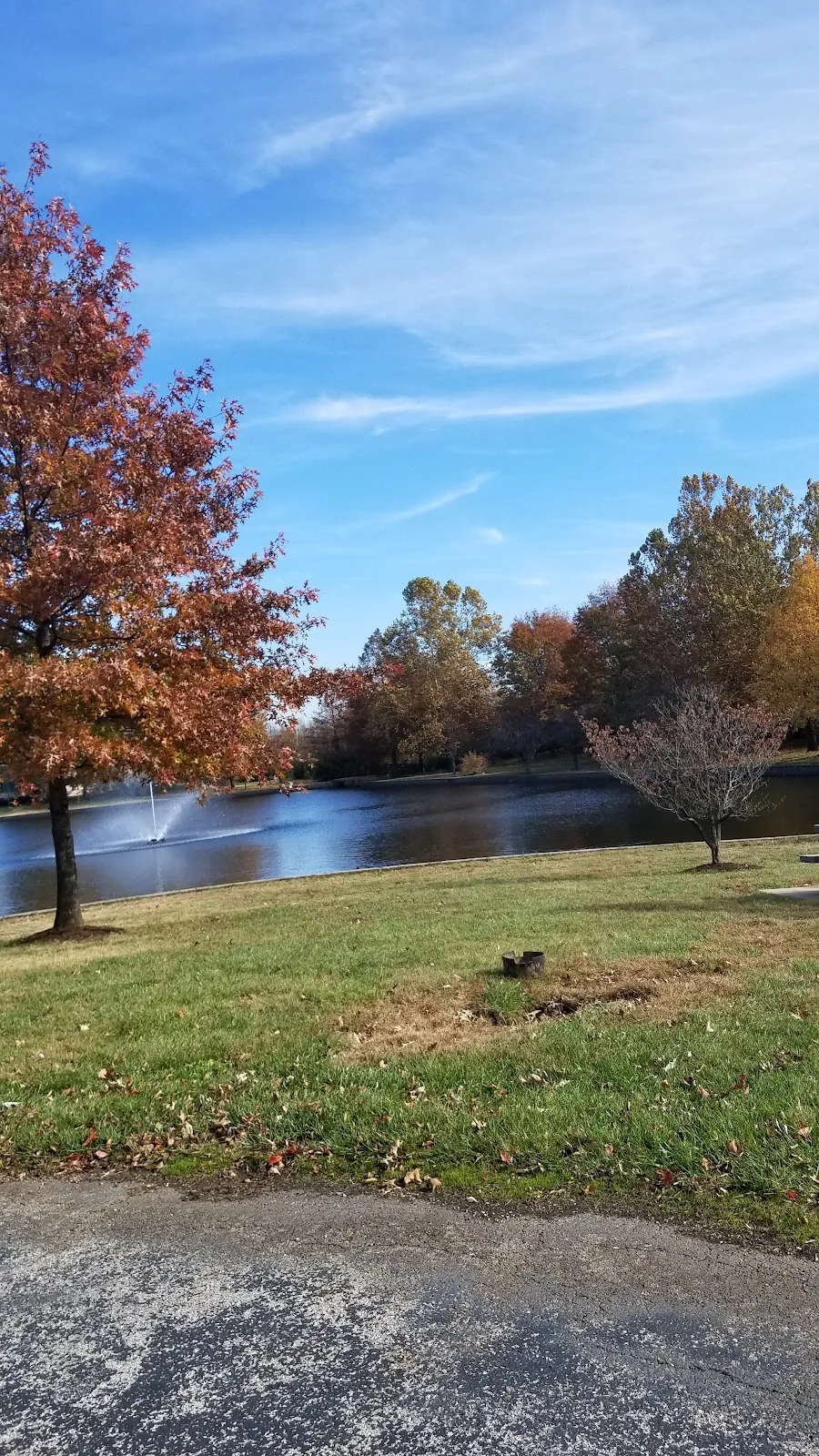 Burrell Behavioral Health center photo