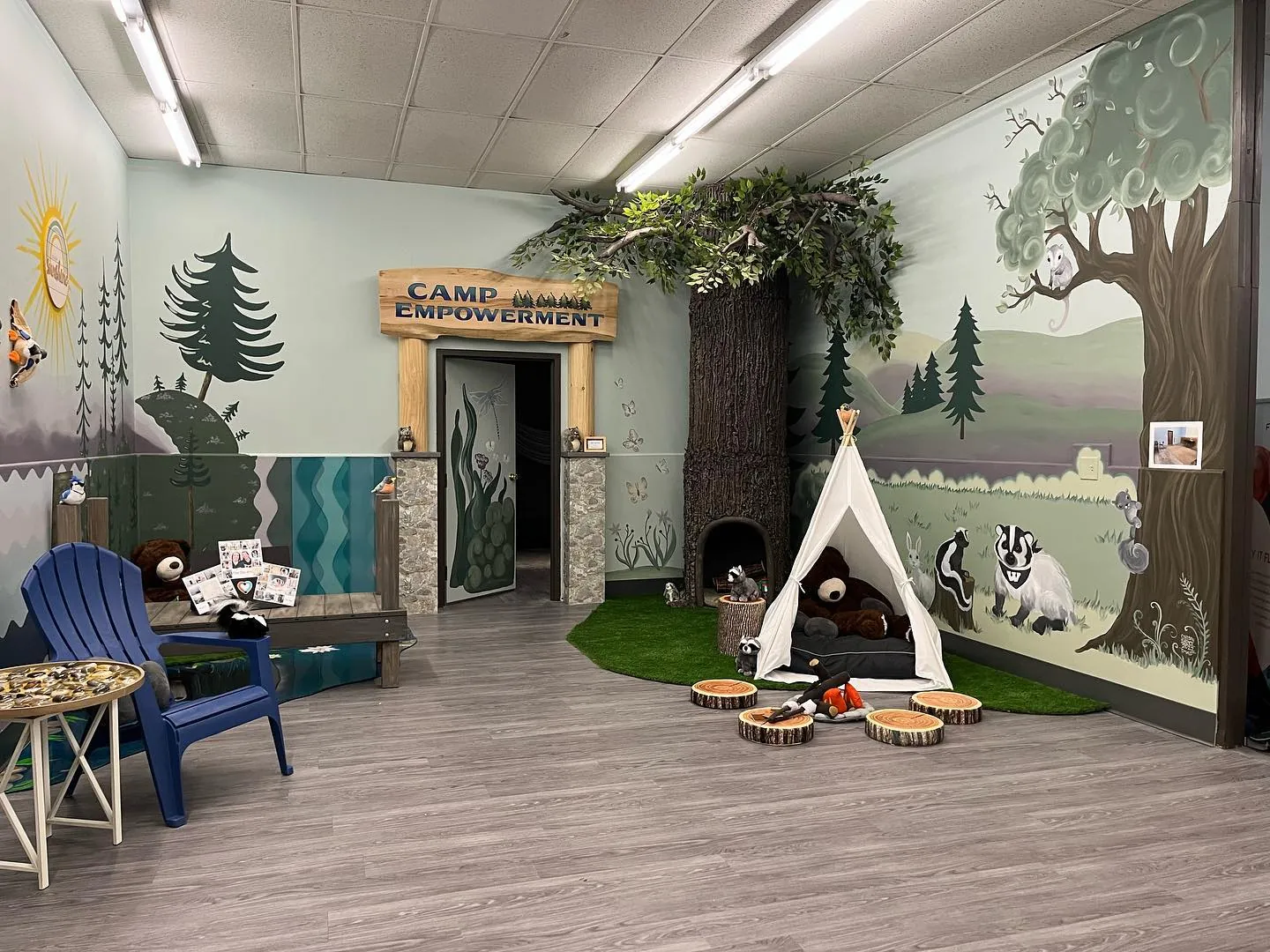 Common Threads Family Resource Center center photo