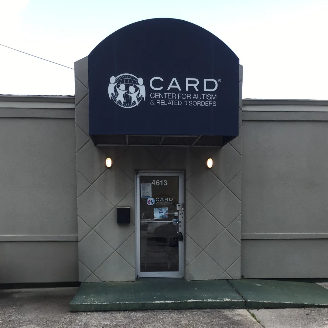 CARD Metairie Louisiana center photo