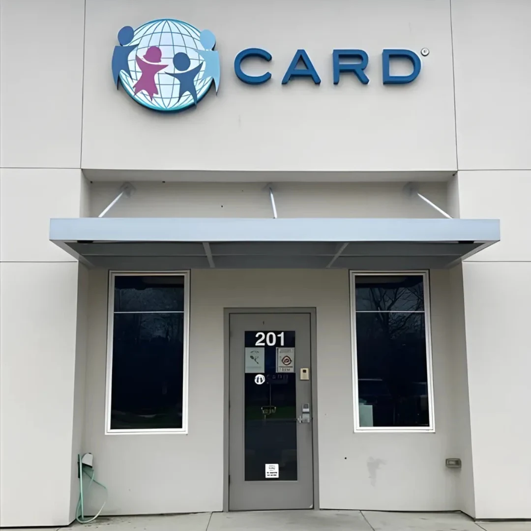 CARD Youngsville Louisiana center photo