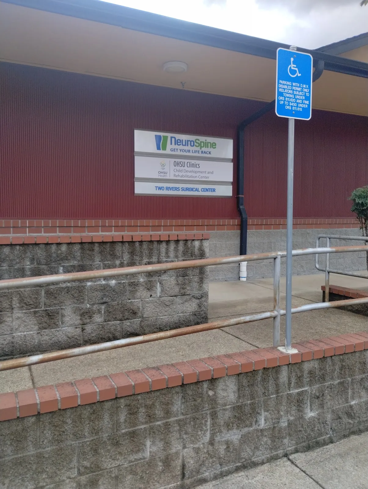 OHSU Child Development and Rehabilitation Center center photo