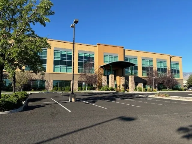 Sierra Regional Center center photo