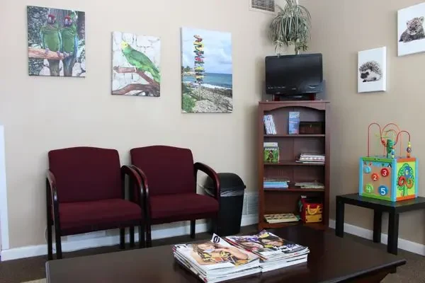 Allies Family Solutions center photo