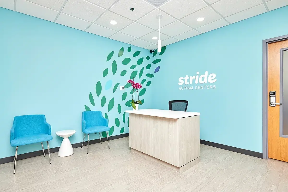Stride Autism Centers center photo