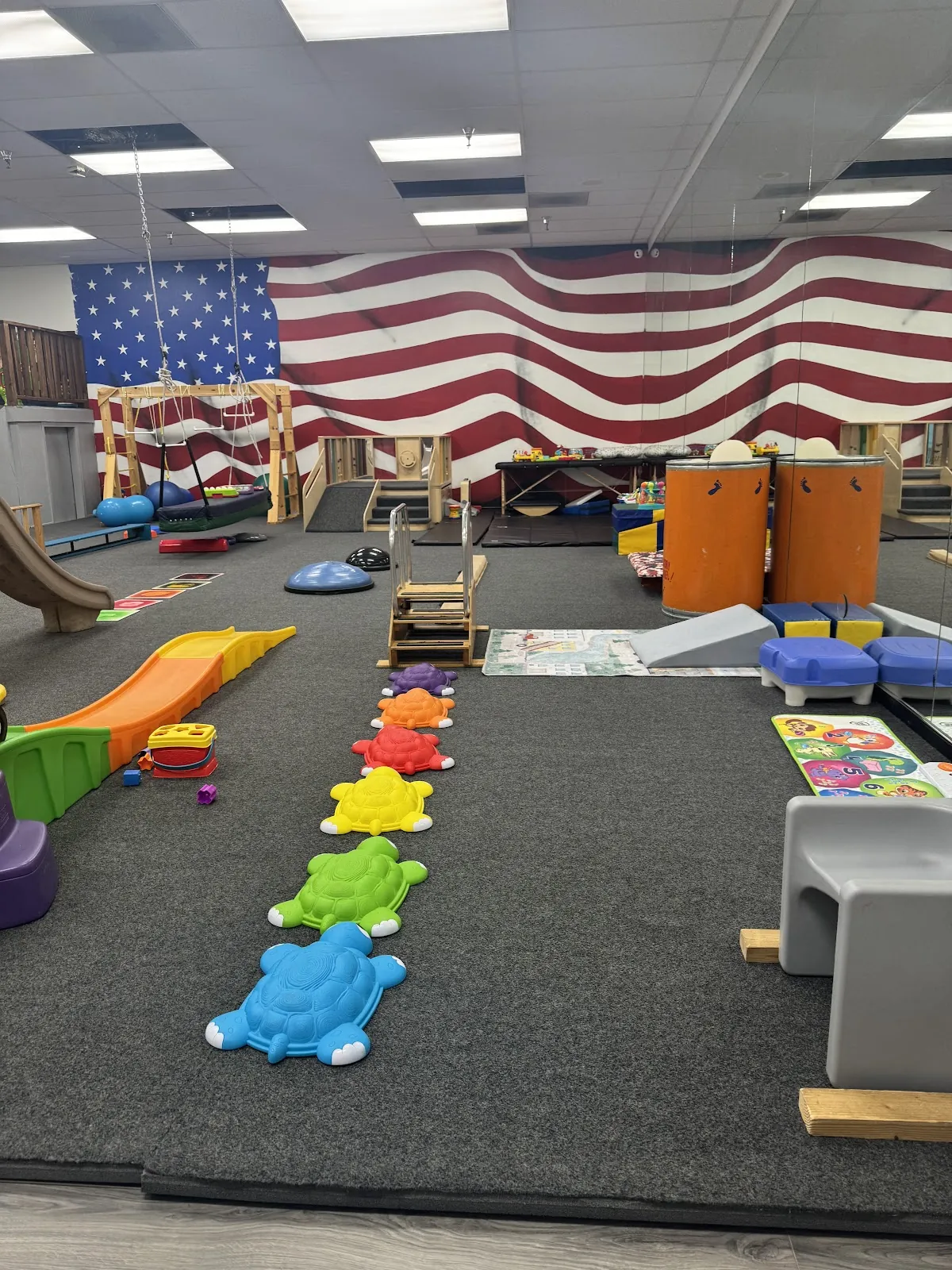 Kidiatrics Therapy Center center photo