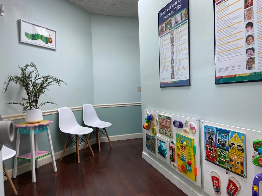 Bilingual Key Therapy center photo