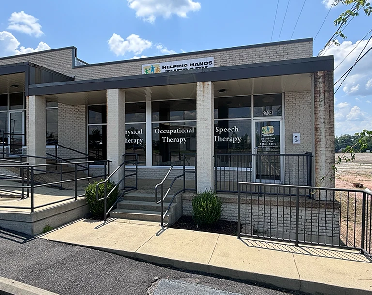 Helping Hands Therapy center photo