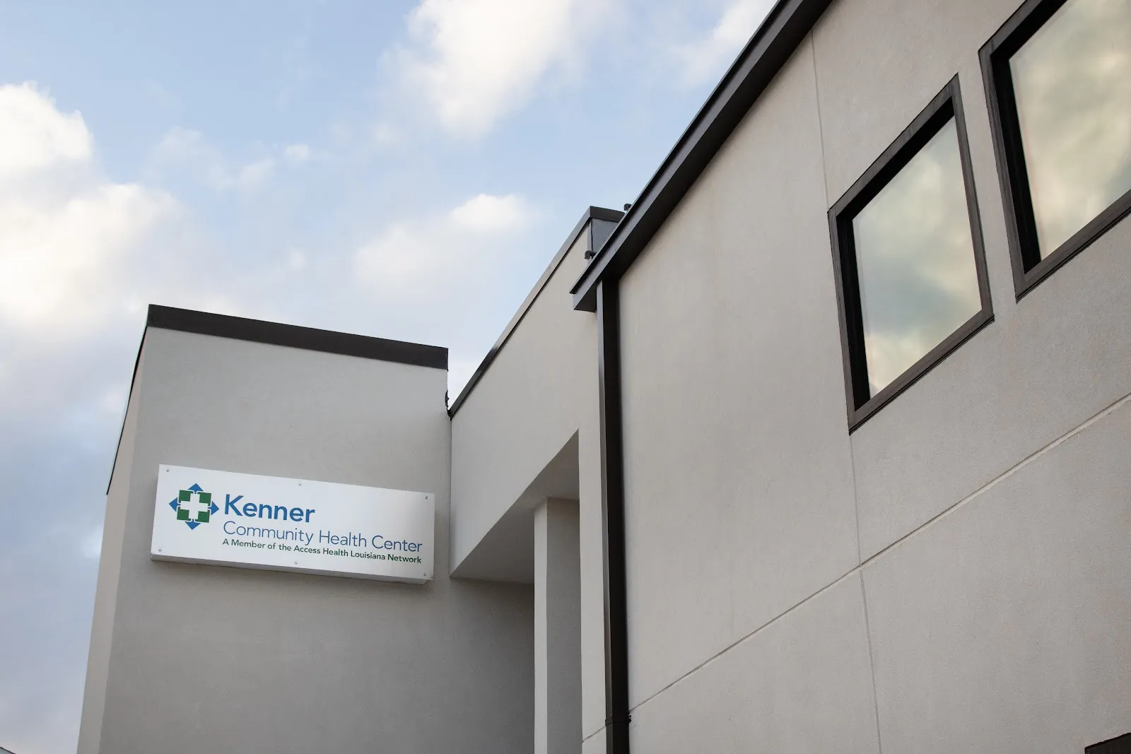 Access Health Louisiana | Kenner Community Health Center center photo