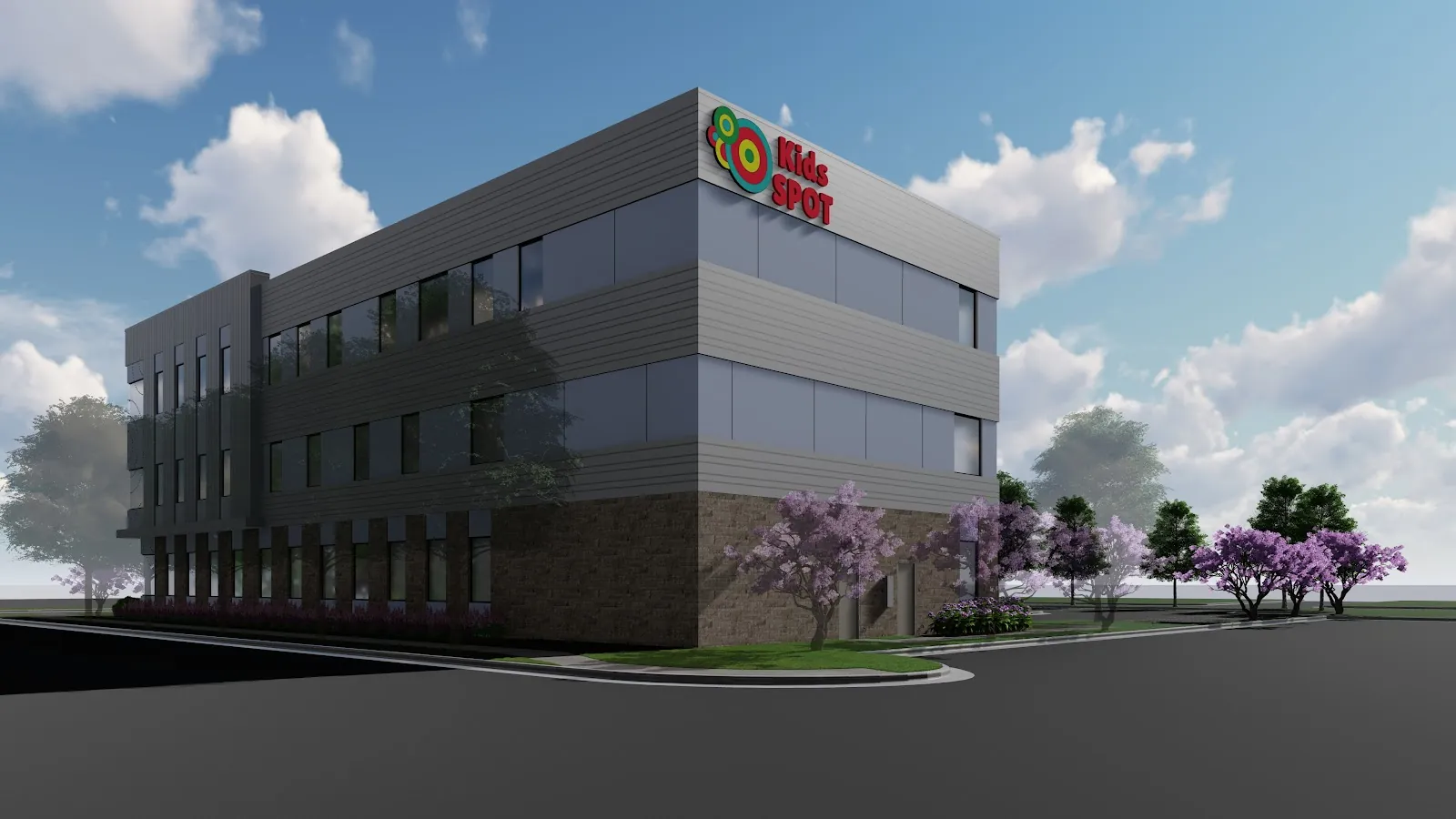 Kids SPOT Pediatric Therapy center photo