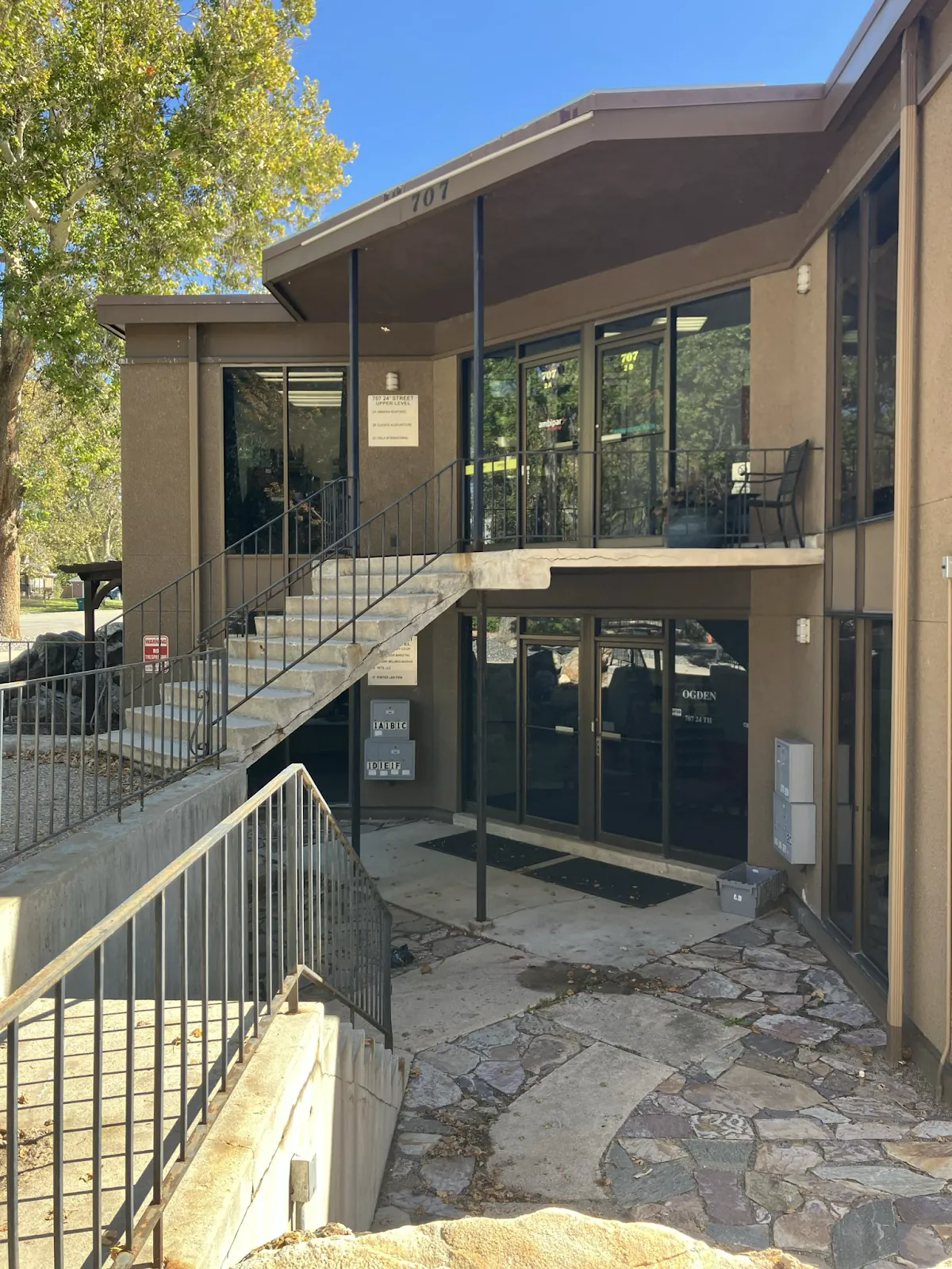 Apex Behavior Consulting center photo