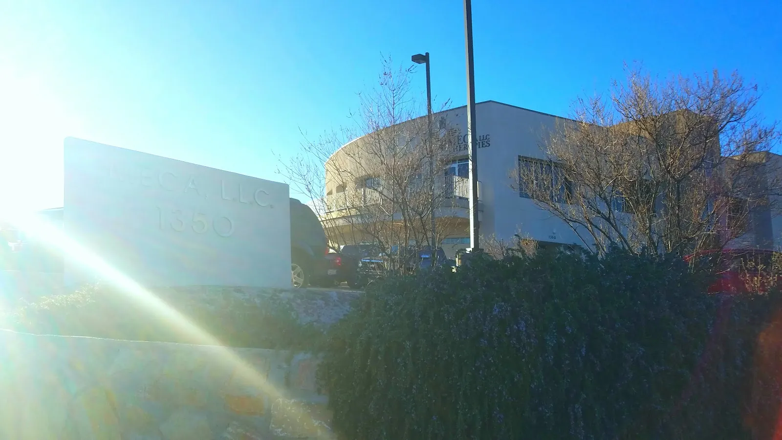 MECA Therapies Early Intervention center photo