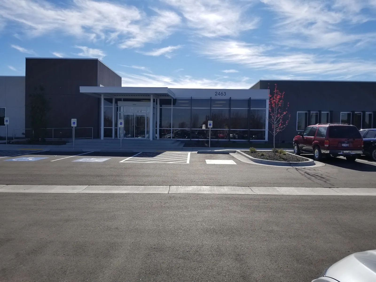 Northwest Neurobehavioral Health center photo