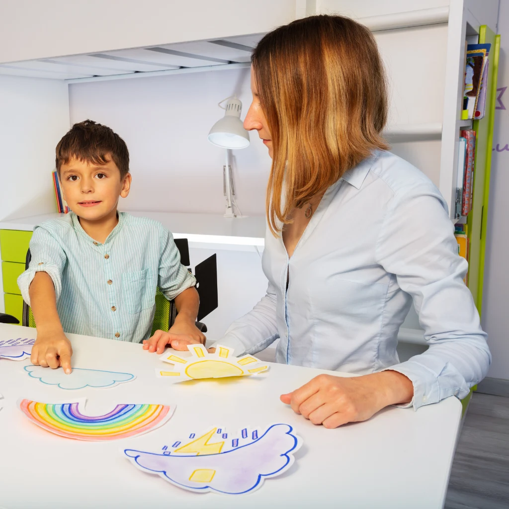 BridgeCare ABA Therapy In Sioux Falls center photo