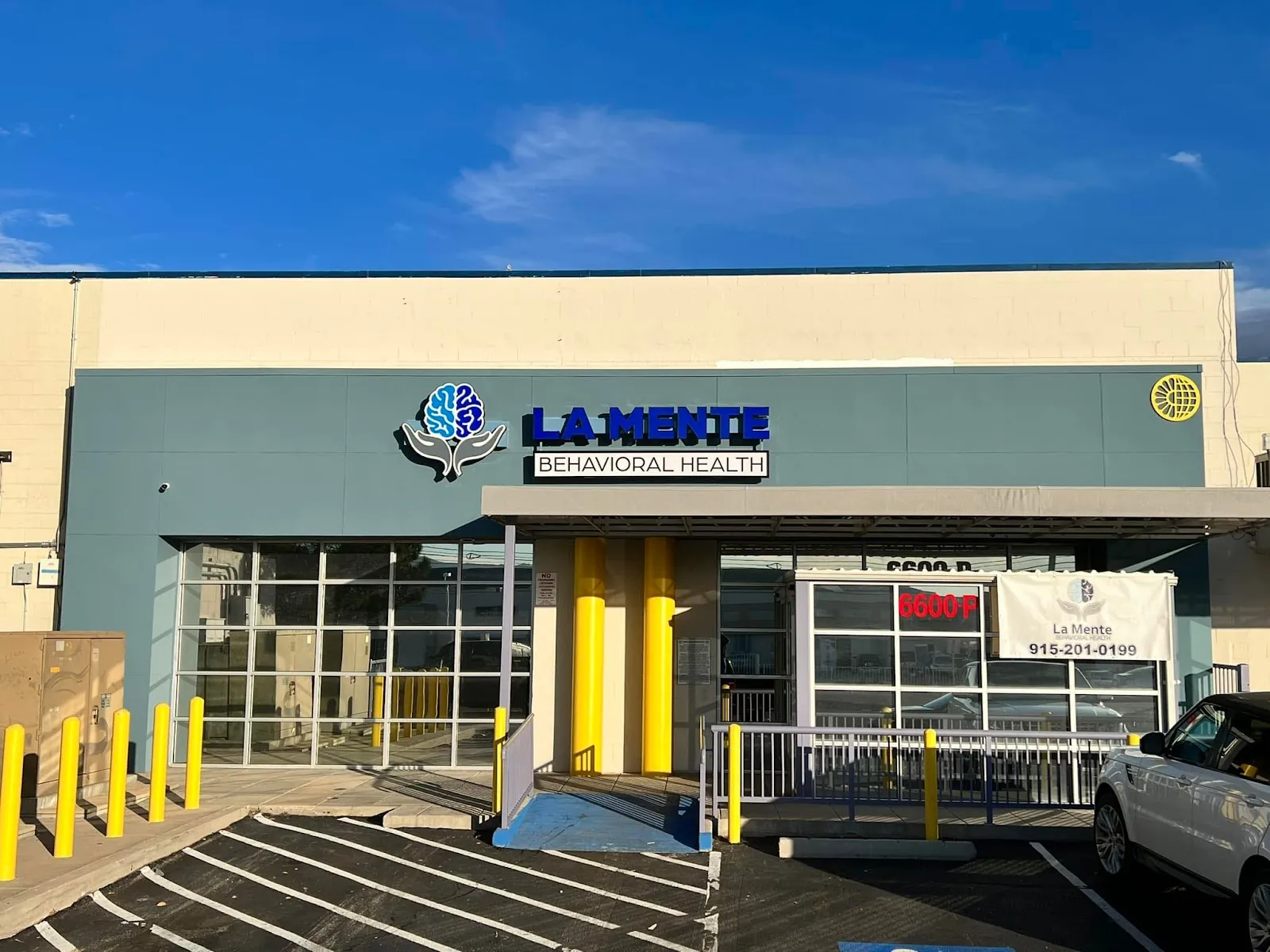 La Mente Behavioral Health center photo