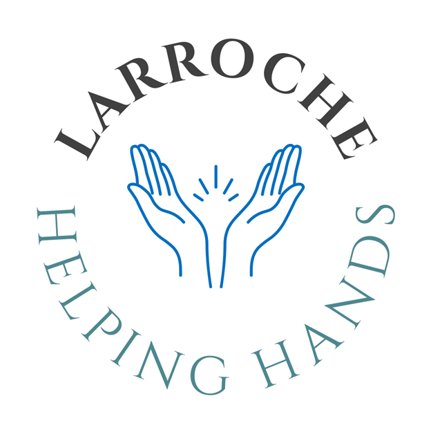 Larroche Helping Hands LLC photo