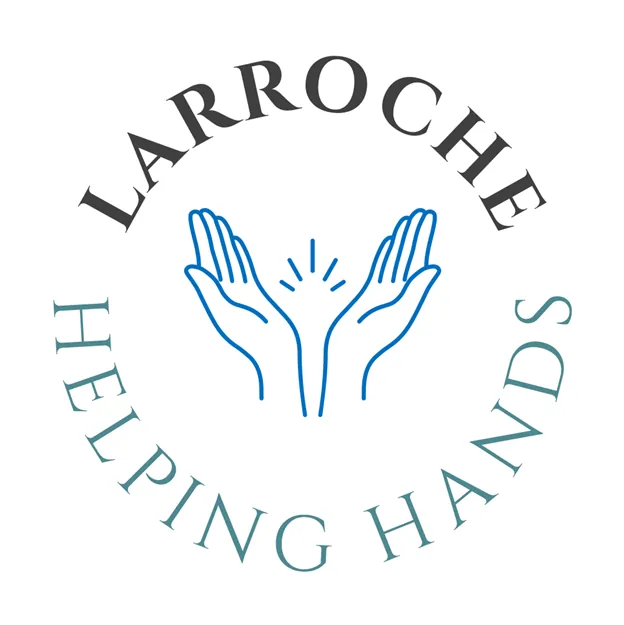 Larroche Helping Hands LLC center photo