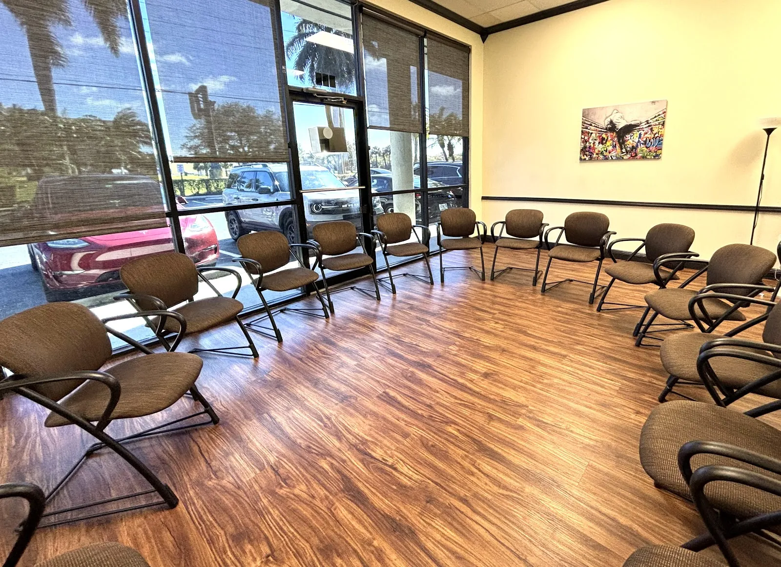 Awa: Adolescent Wellness Academy center photo