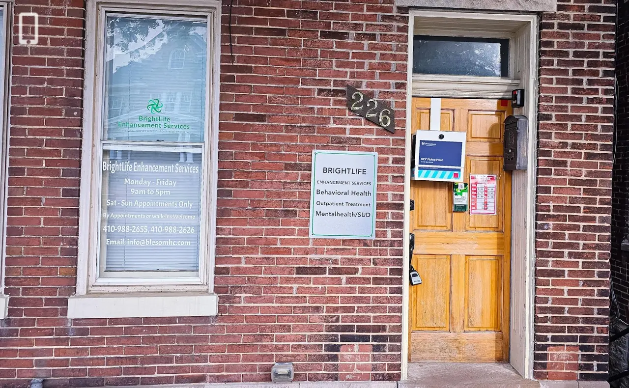 Brightlife Enhancement Services center photo