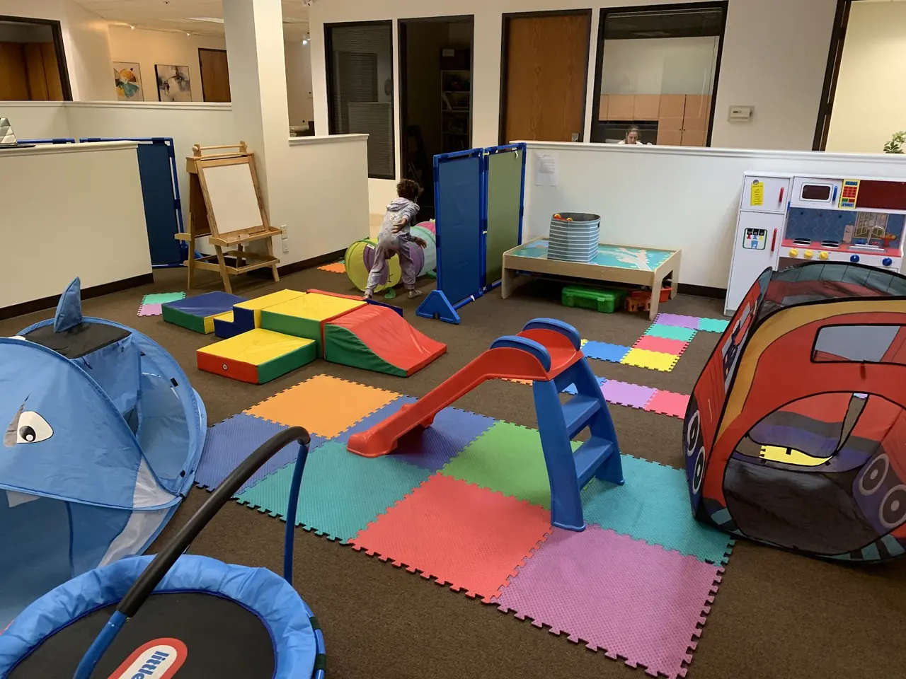 Advanced Behavioral Health center photo