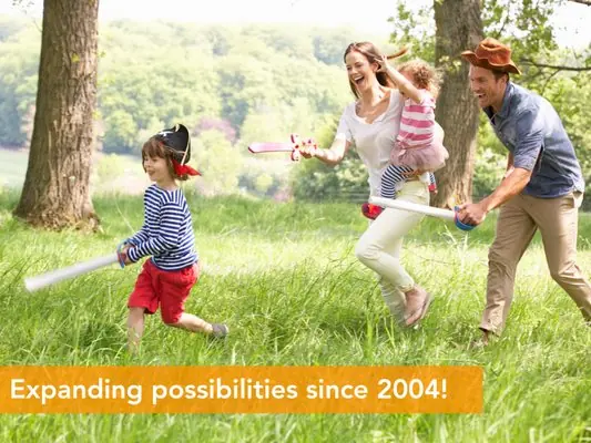 Behavior Frontiers In-Home Autism Care center photo