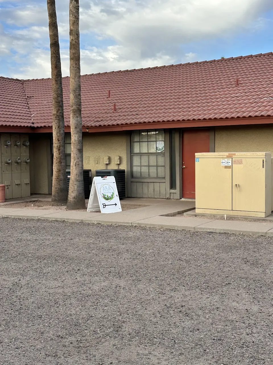 ABA Advantage center photo