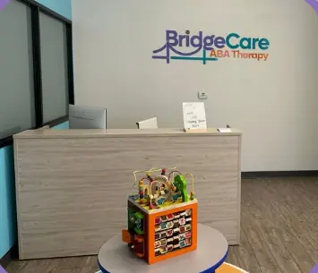 BridgeCare ABA Therapy center photo