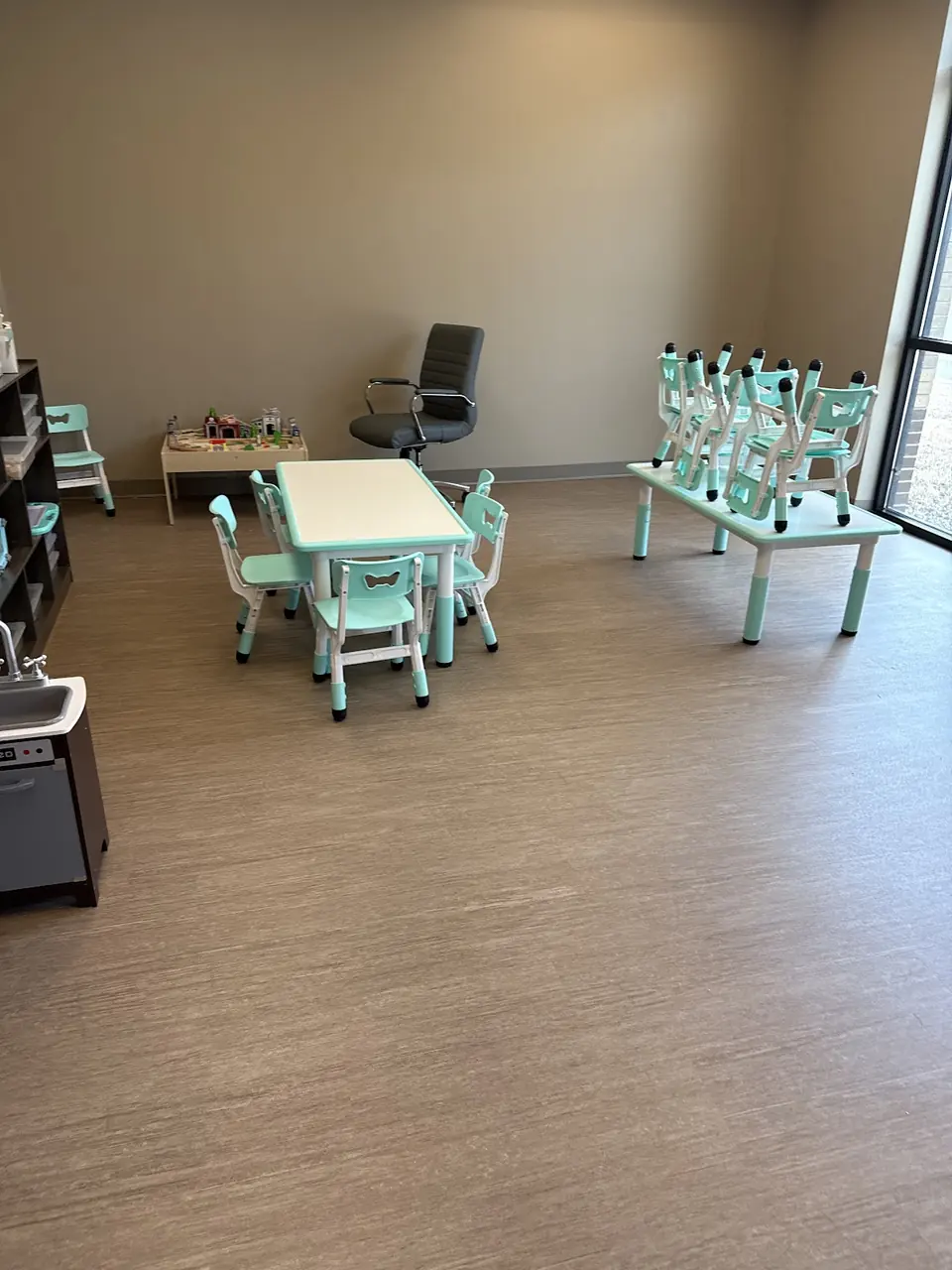 Early Autism Services center photo