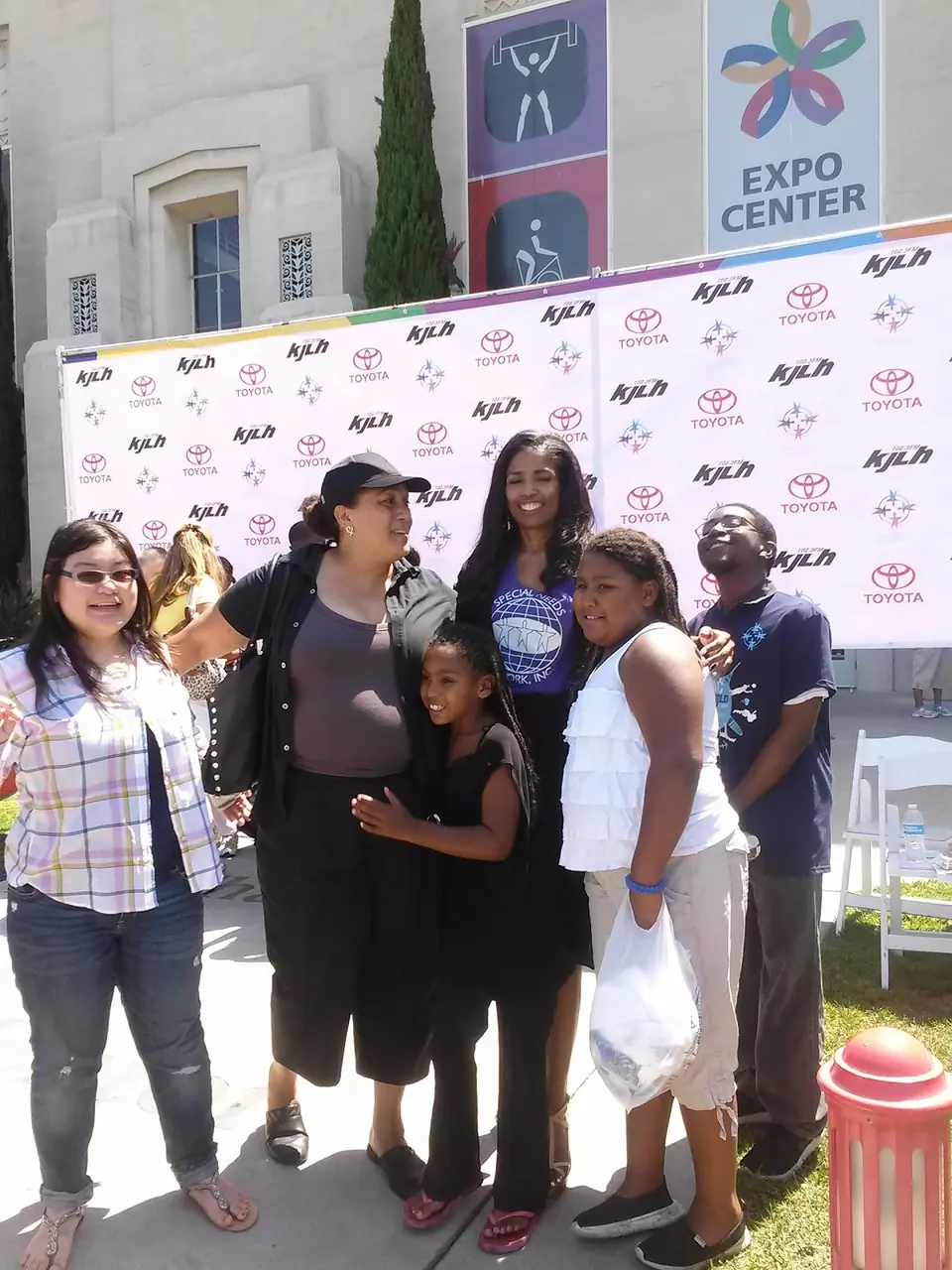 Special Needs Network Los Angeles center photo