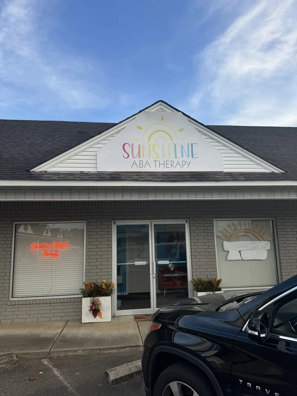 Sunshine ABA Therapy center photo