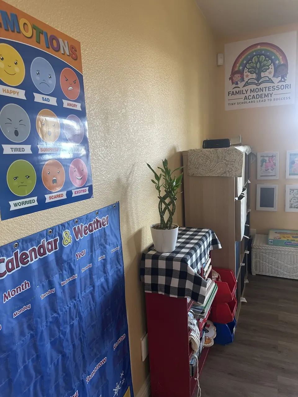 Family Montessori Academy center photo