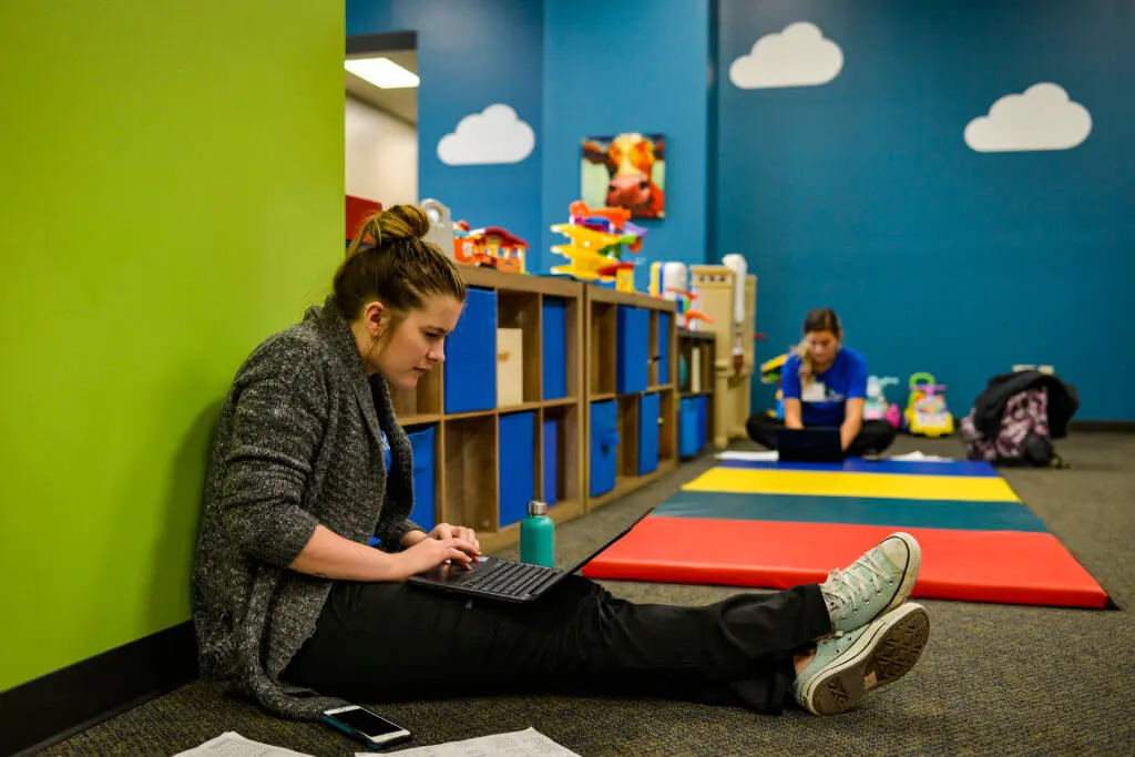 Hopebridge Autism Therapy Center center photo