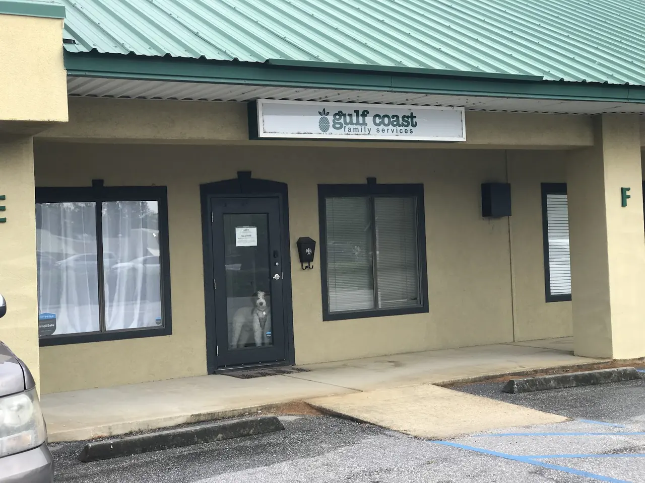 Gulf Coast Family center photo